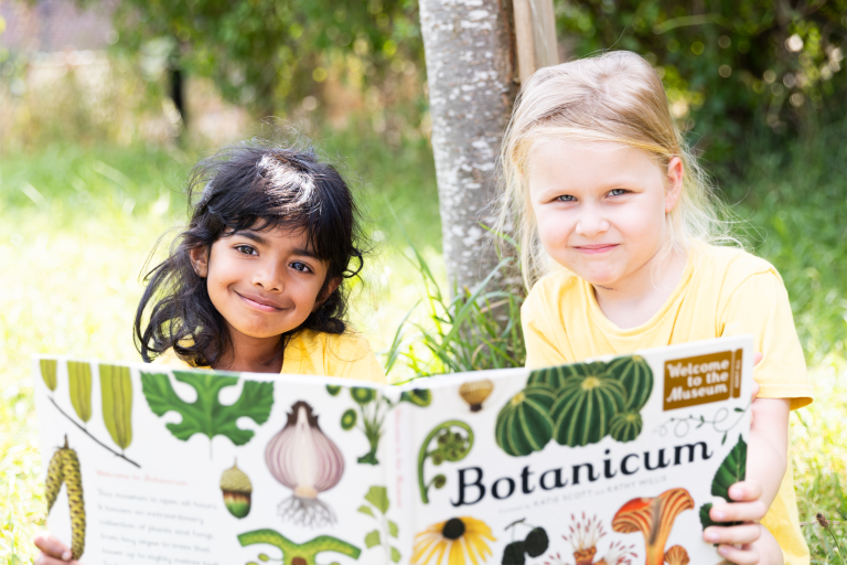 Home Oranges and Lemons Nursery Preschool